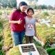 Janda Beranak Satu Asal Pekan Baru Minta Perlindungan Kapolri, Dilaporkan Gelapkan Surat Tanah Warisan