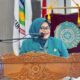 Pengurus PKK Kecamatan se Kabupaten Garut Resmi Dilantik oleh Tinneke Hermina