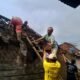 Kepedulian Bagong Mogok Terhadap Tempat Tinggal yang Tidak Layak Huni, Dibuktikan Di Rancabali