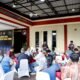 Ditresnarkoba, Polda Sumut, Humas dan Wartawan Terjalin Baik, Dengan Makan-makan Bersama