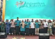 Hj. Emma Dety, Sosok di Balik Suksesnya KORMI Kabupaten Bandung