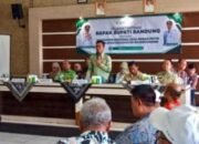 Bupati Bandung Tegaskan: KDMP Jadi Tulang Punggung Ekonomi Rakyat Desa