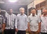 GPBI Minta Presiden Prabowo Segera Tangani Wabah Flu Babi di Deliserdang