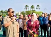 Kodam XII/Tpr Gelar Gerakan Pangan Murah, Ringankan Beban Ekonomi Masyarakat dan Jaga Stabilitas Pangan