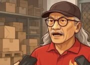 Pengamat Dr. Herman Hofi Munawar, Anak Usaha BUMN Jangan Abaikan Tanggung Jawab pada Mitra Lokal!