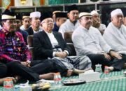 Pemkab Tangerang Gelar “Tangerang Mengaji” sebagai Wujud Syukur Hari Jadi ke-393