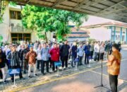 Pemkab Garut Kirim 30 Petani Bawang Merah ke Brebes untuk Pelatihan Hulu-Hilir