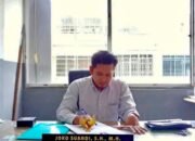 Joko Suandi Puji PN Lubuk Pakam, Kecam Pemkab Deli Serdang yang Tolak Eksekusi Putusan Pengadilan