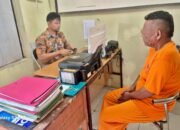 Polsek Wilayah Selatan Tangkap Pelaku Penipuan Mobil di Cikelet