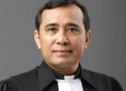 Pemimpin Gereja HKBP Ephorus Diminta Aktivis HAM Fredi Marbun, Kembali ke Roh Pelayanan Jemaat