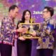Kota Cimahi Raih Mandaya Awards 2025 Berkat Inovasi Pemberdayaan Masyarakat