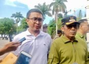 Wali Kota Cimahi Ngatiyana, Keren!!! Bela Guru: “Teguran Disiplin Bukan Kekerasan”