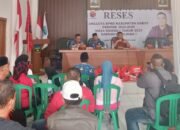 Warga Antusias Sampaikan Aspirasi, Dewan Yudha Gelar Reses di Desa Cangkuang