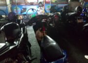 Motor Rusak Usai Parkir di Braga, Juru Parkir Lepas Tanggung Jawab Gara-gara Bayar via QRIS