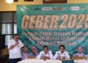Willy Preman Pensiun Siap Meriahkan GEBER 2025