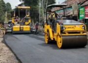 Program Kang DS Dirasakan dan Melekat di Masyarakat Banjarsari