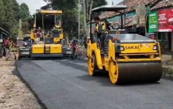 Program Kang DS Dirasakan dan Melekat di Masyarakat Banjarsari