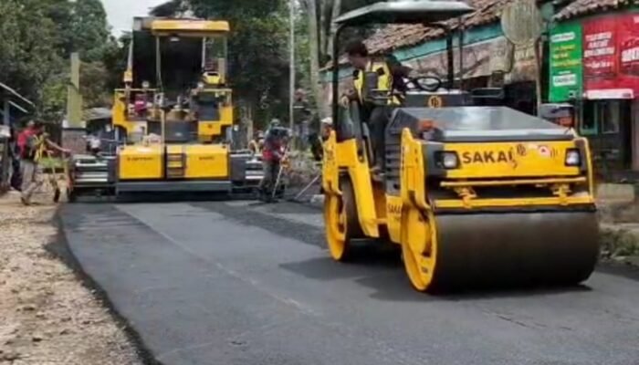 Program Kang DS Dirasakan dan Melekat di Masyarakat Banjarsari
