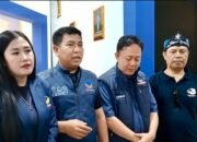 5 Kegiatan Sosial Yang Akan Meriahkan HUT ke-14 Partai NasDem di Kota Cimahi