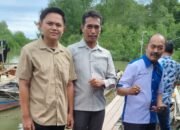PNTI Langkat Dukung Program Astacita: Perkuat Pertahanan, Wujudkan Swasembada dan Pengentasan Kemiskinan