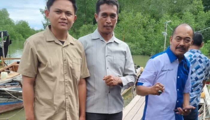 PNTI Langkat Dukung Program Astacita: Perkuat Pertahanan, Wujudkan Swasembada dan Pengentasan Kemiskinan