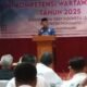 Wabup Indramayu Buka Uji Kompetensi Wartawan (UKW) Perdana yang Digelar SMSI