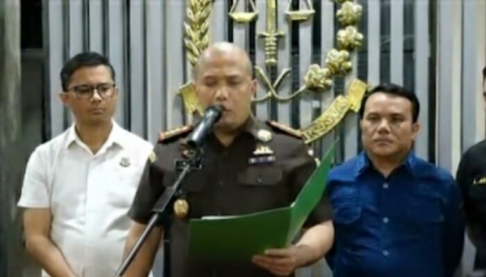 Kejari Bandung Periksa Wakil Wali Kota Erwin Terkait Dugaan Korupsi di Pemkot Bandung Sebagai Saksi