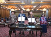 DJP, DJPK, dan Pemda Perkuat Sinergi Perpajakan Untuk Tingkatkan Penerimaan Negara dan Daerah