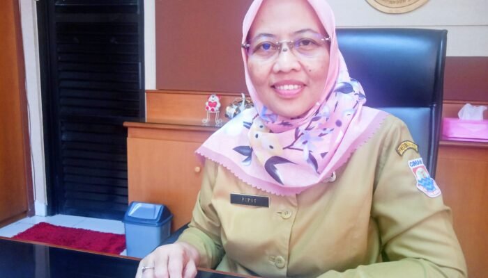 Pemkot Cimahi Ramu Ulang RAPBD 2026 Imbas Pemangkasan TKD Besar-besaran