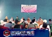 Setelah 9 Tahun Terbengkalai Pustu di Desa Kebon Cau, Akan Dianggarkan dan Dibangun Tahun 2026