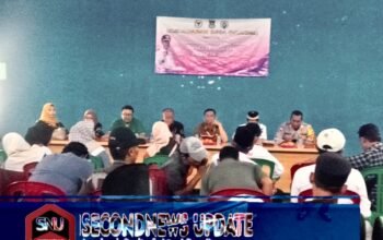 Setelah 9 Tahun Terbengkalai Pustu di Desa Kebon Cau, Akan Dianggarkan dan Dibangun Tahun 2026