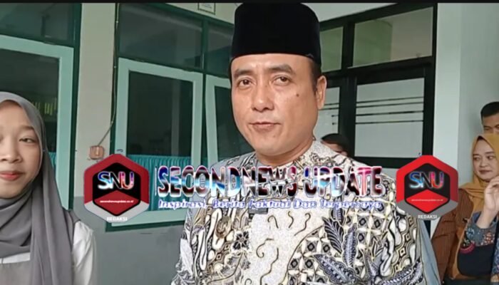 Pemkot Pastikan Tidak Benar, Kabar OTT Wakil Wali Kota Bandung Erwin Ramai di Grup WhatsApp