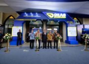 Deretan Merek Dan Kendaraan Terbaru Hadir Di GIIAS Bandung 2025