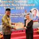 Prestasi Tiada Henti: Prodi Profesi Ners Raih Kelulusan Uji Kompetensi Tertinggi, Dosen Jadi Penulis Soal Terbaik