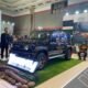 Suzuki Jimny 5-Door Jadi Pusat Perhatian di GIIAS Bandung 2025, Pengunjung Asal Sumedang: “Desainnya Klasik, Tapi Fiturnya Modern Banget!”
