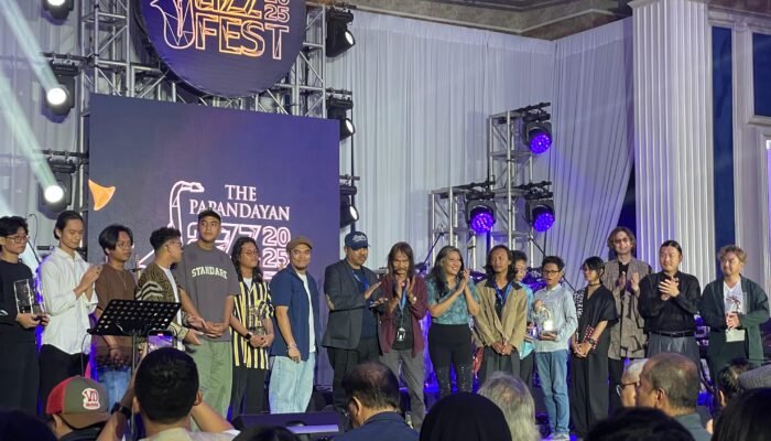 The Papandayan Jazz Fest 2025: Satu Dekade Merangkai Harmoni Musik dan Budaya, Kebersamaan dalam Keberagaman