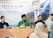 Acep Jamaludin: Akurasi Data Kunci Pemerataan Bantuan Sosial di Jawa Barat
