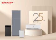 Sharp Rayakan 25 Tahun Plasmacluster Ion: Inovasi Udara Bersih untuk Dunia