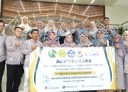 UNISA Bandung Lanjutkan Benchmarking ke UMY dan UNISA Yogyakarta untuk Penguatan Rencana Prodi Baru