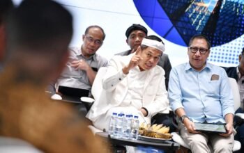 KDM Tegaskan Penataan DAS, Jalan, dan Gerbang Tol Jadi Prioritas di Jabar