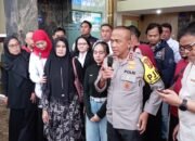 Polda Jabar Berhasil Pulangkan Korban TPPO Asal Sukabumi dari Tiongkok