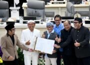 APBD 2026 Disetujui, KDM Fokus Tuntaskan Infrastruktur Jabar