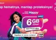 Indosat Hadirkan Internet Cepat & Hemat Melalui IM3 dan Tri