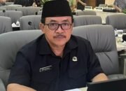 Sidkon Djampi: Infrastruktur Penting, Tapi Pendidikan Sekolah dan Pesantren Harus Jadi Prioritas APBD 2026