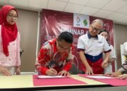 RS Hermina Arcamanik dan Kawan Stroke Indonesia Jalin Sinergi untuk Pemulihan Penyintas Stroke