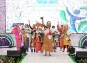 BPJS Kesehatan Kukuhkan Duta Muda 2025: Generasi Inspiratif Penggerak Literasi JKN