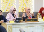 Komisi V DPRD Jawa Barat dan Mahasiswa IPB Diskusi Bareng Bahas Isu Dinamika Keluarga, dan Kebijakan hingga Kesejahteraan Keluarga