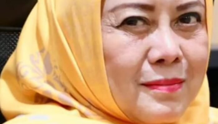 Tina Wiryawati, SH. MM Tinjau Persiapan Dapur Makan Bergizi Gratis MBG Di Ciamis