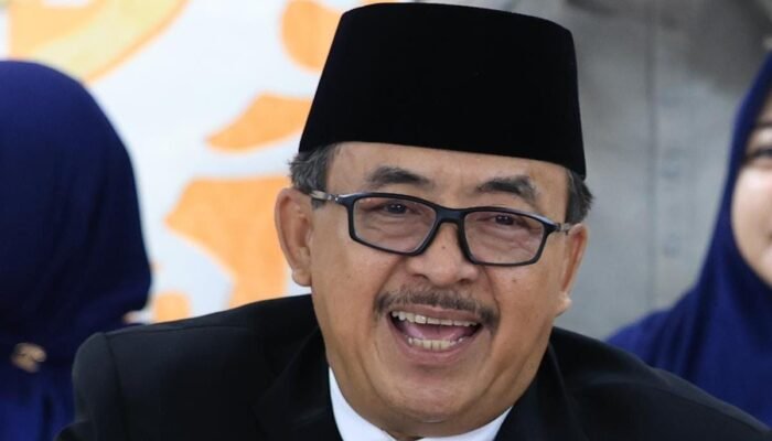 Sidkon Djampi: APBD 2026 Harus Jadi Dokumen Peradaban, Bukan Sekadar Tabel Angka