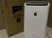 Teknologi Plasmacluster Sharp: Investasi Jangka Panjang untuk Kualitas Udara Kantor